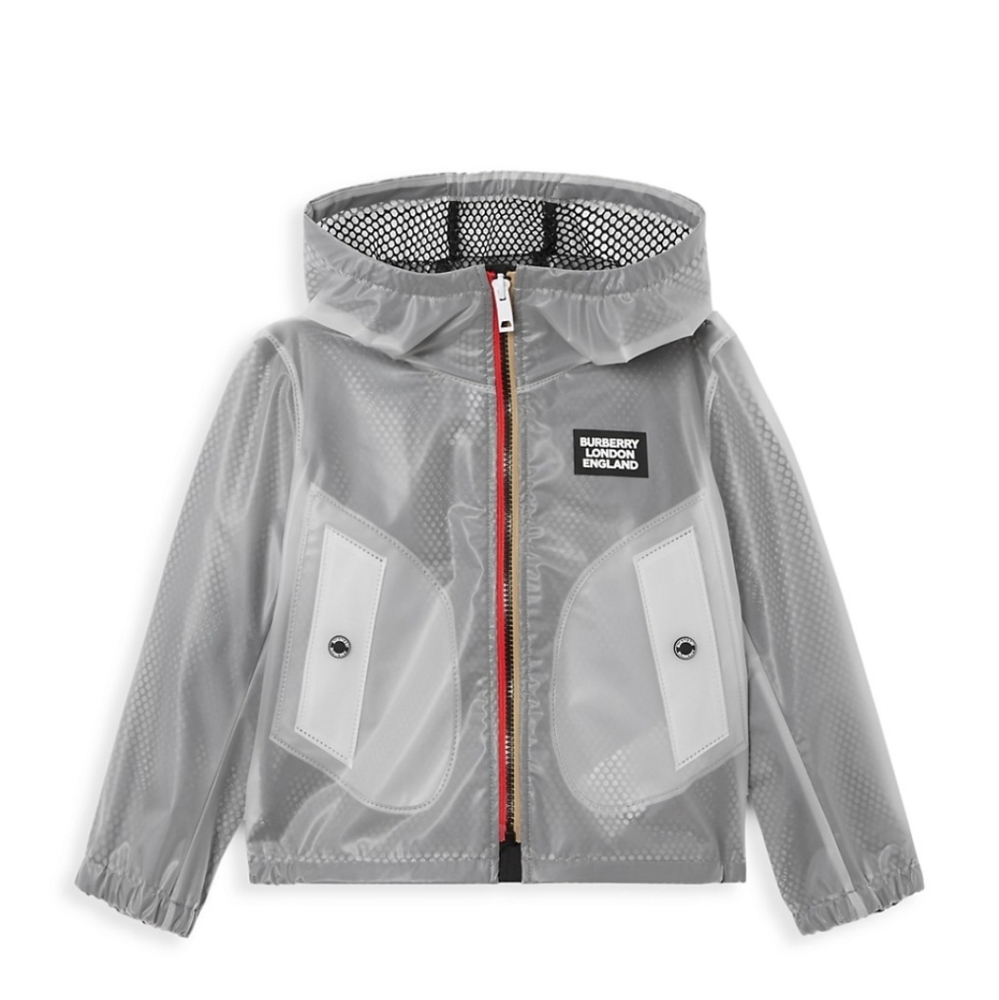 Burberry Bardy Jacket